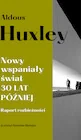 Nowy wspaniały świat 30 lat później. Raport rozbieżności - Fantasy - miniaturka - grafika 1