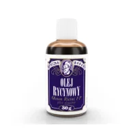 Suplementy diety - Farmina Olej rycynowy 30 g - miniaturka - grafika 1