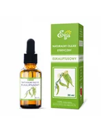 Aromaterapia - Olejek eukaliptusowy 30ml - miniaturka - grafika 1