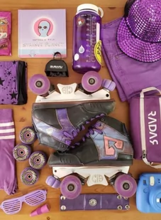 Butelka turystyczna Nalgene Wide Mouth Sustain 1 l - purple - Kuchnia turystyczne i akcesoria - miniaturka - grafika 4