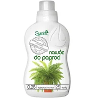 Nawozy ogrodnicze - Sumin Nawóz Do Paproci 0,25L Płynny 250ml Koncent - miniaturka - grafika 1