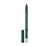 Kredki do oczu - Bourjois Contour Clubbing Waterproof - 70 Green Comes True Kredka do oczu 1,2g - miniaturka - grafika 1