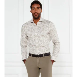 Joop! Koszula Pares2 Slim Fit - Koszule męskie - miniaturka - grafika 1