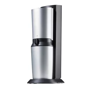 SodaStream Ekspres Cristal tytan - Saturatory - miniaturka - grafika 1