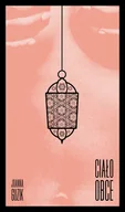 Poezja - Ciało obce Joanna Guzki - miniaturka - grafika 1