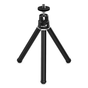 Uchwyt Genius Tripod 1 (31250016400) Czarny - Akcesoria fotograficzne - miniaturka - grafika 1