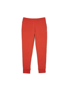 Lacoste Męskie spodnie dresowe, Watermelon, 6XL - Spodenki męskie - miniaturka - grafika 1