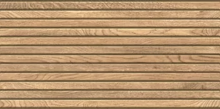 Glazura Boseli Wood Brown Structure Matt Rect 29,8X59,8 Cersanit - Płytki ceramiczne - miniaturka - grafika 1