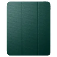 Etui do tabletów - Spigen Urban Fit do iPad Pro 13 7 / 2024 zielony 8809971226936-ACS07763 - miniaturka - grafika 1