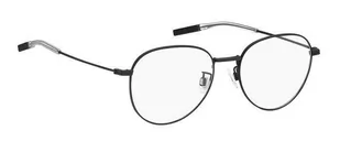 Okulary korekcyjne Tommy Hilfiger TJ 0067 F 003 - Okulary korekcyjne, oprawki, szkła - miniaturka - grafika 2