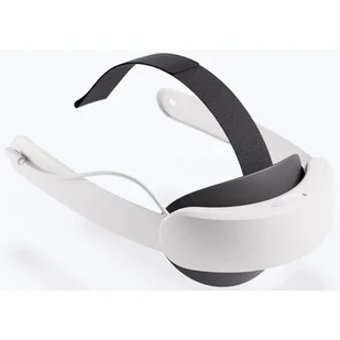Pasek OCULUS Meta Quest 3 Elite Strap + Bateria - Gadżety dla graczy - miniaturka - grafika 1