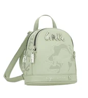 Plecaki - Plecak mały Anekke Original miętowy pistacjowy - miniaturka - grafika 1