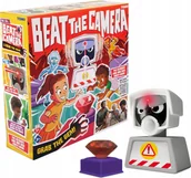 Gry planszowe - Spin Master Beat the Camera - miniaturka - grafika 1