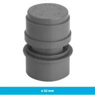 Zawory i kraniki - McAlpine MP 50-50-PB 5510_20190722132940 - miniaturka - grafika 1