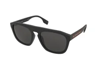 Okulary przeciwsłoneczne - Okulary przeciwsłoneczne Burberry Wren BE4396U 346487 - miniaturka - grafika 1