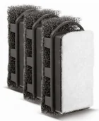 Filtry akwariowe i akcesoria - AQUAEL Versamax FZN Mini Phosmax - wkład do filtra 3 szt. - miniaturka - grafika 1