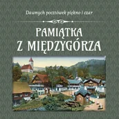 Przewodniki - Pamiątka Z Międzygórza - miniaturka - grafika 1
