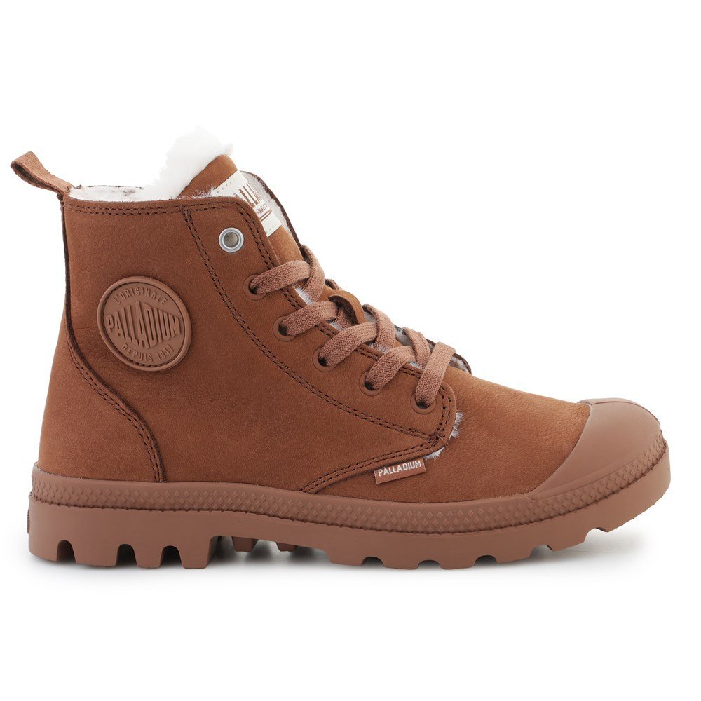 Buty Palladium Pampa Hi Zip Wl 95982291M