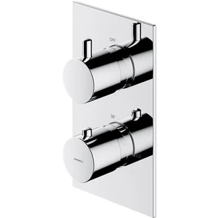 Omnires Y1236/K - Baterie podtynkowe - miniaturka - grafika 1