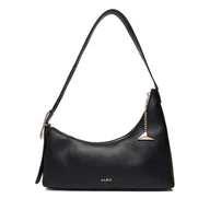 Torebki damskie - Torebka Aldo Timberly 14143566 Czarny - miniaturka - grafika 1