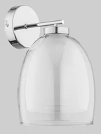 Lampy ścienne - Alfa RONDA 60858 kinkiet 1x60W/E27 60858 - miniaturka - grafika 1