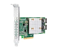 Kontrolery - HPE SmartArray E208i-p SR kontroler RAID PCI Express x8 3.0 12 Gbit/s 836266-001 - miniaturka - grafika 1