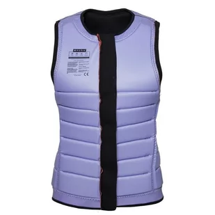 Kamizelka Mystic Juice Wake (black purple) 2023 - Windsurfing - miniaturka - grafika 3