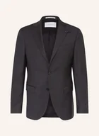 Spodnie męskie - Baldessarini Marynarka Garniturowa Slim Fit grau - BALDESSARINI - miniaturka - grafika 1
