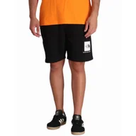 Spodnie sportowe męskie - Szorty The North Face Box Nse Regular - miniaturka - grafika 1