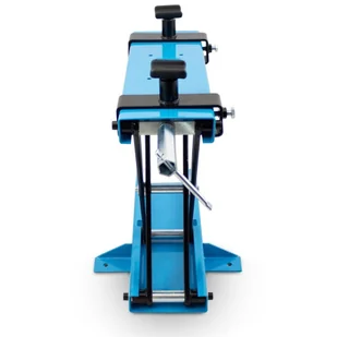 Podnośnik motocyklowy korbowy do 500kg - Podnośniki - miniaturka - grafika 20