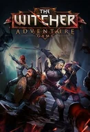 Gry PC Cyfrowe - The Witcher Adventure Game (PC) - GOG.COM Key - GLOBAL - miniaturka - grafika 1