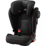 Foteliki samochodowe - Romer KIDFIX III M 15-36kg Air Black - miniaturka - grafika 1