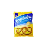 Krakersy - Krakersy "Chrupka" 140g - miniaturka - grafika 1
