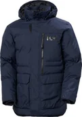 Kurtki męskie - Kurtka męska Helly Hansen męska kurtka zimowa TROMSOE JACKET 53074 597 XL - miniaturka - grafika 1