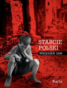 Starcie Polski Dariusz Foks - Publicystyka - miniaturka - grafika 2