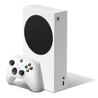 Konsole Xbox - Microsoft Xbox Series S 1TB - miniaturka - grafika 1