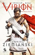 Audiobooki - fantastyka i horror - Wyrocznia. Virion. Tom 1 - miniaturka - grafika 1