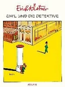 Pozostałe książki - Emil und die Detektive (Kstner Erich)(Twarda)(niemiecki) - miniaturka - grafika 1