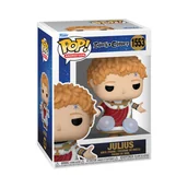 Figurki dla dzieci - Funko POP! Anime, figurka kolekcjonerska, Black Clover, Julius, 1553 - miniaturka - grafika 1