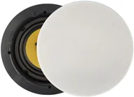 Głośniki i kolumny - Audioport Głośnik sufitowy 5'' 30W/100V 8 Ohm AP628 one size - miniaturka - grafika 1