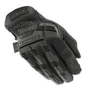 Odzież taktyczna i umundurowanie - Mechanix - Rękawice M-Pact 0.5 mm Covert Glove - Czarny - MPSD-55 - miniaturka - grafika 1