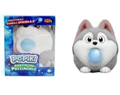 Zabawki interaktywne dla dzieci - Popiki Arktyczni Przyjaciele - Piesia - EPEE - miniaturka - grafika 1