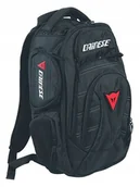 Plecaki - Plecak Dainese D-gambit 33,6 L, Czarny - miniaturka - grafika 1