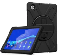 Etui do tabletów - eSTUFF ES681904-BULK etui na tablet 29,2 cm (11.5") Pokrowiec Czarny - miniaturka - grafika 1