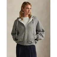Bluzy damskie - POLO RALPH LAUREN Bluza Relaxed fit - miniaturka - grafika 1