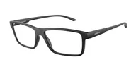 Okulary korekcyjne, oprawki, szkła - Okulary korekcyjne Arnette AN 7216 CROSS FADE II 2758 - miniaturka - grafika 1
