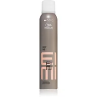 Szampony do włosów - Wella Professionals Eimi Dry Me suchy szampon w sprayu 180 ml - miniaturka - grafika 1