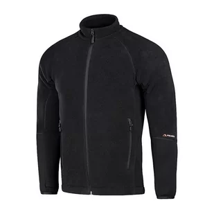 Bluza M-Tac Polartec Sport czarna XL - Bluzy męskie - miniaturka - grafika 1