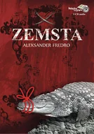 Audiobooki - lektury - Zemsta Aleksander Fredro MP3) - miniaturka - grafika 1