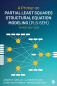 E-booki obcojęzyczne - Primer on Partial Least Squares Structural Equation Modeling (PLS-SEM) [DRM] - miniaturka - grafika 1